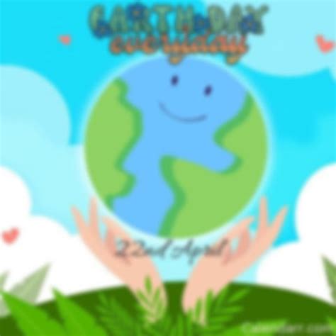 Earth Day | April 22 - Calendarr