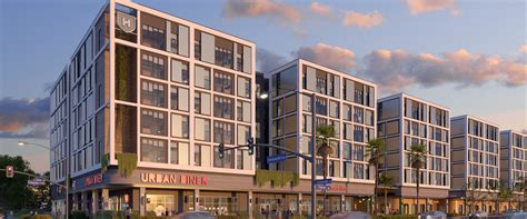 Floor Plans | Hub Fullerton