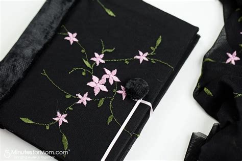 Image result for Handmade Journal Tutorial