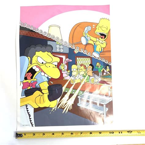 Bart Simpson Prank Calls