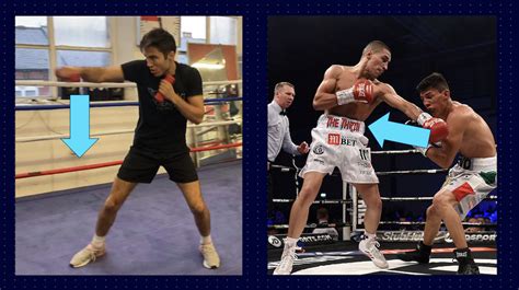 Shadow Boxing 的图像结果