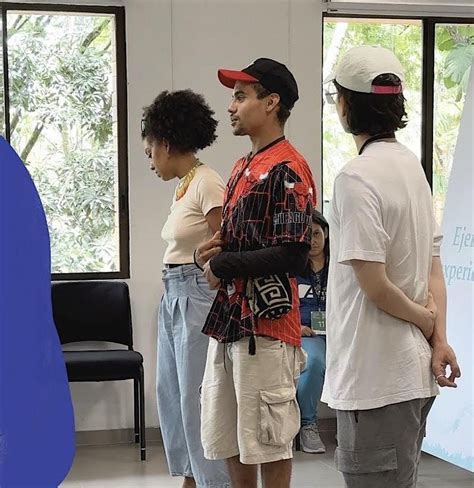 Diálogos territoriales sobre Desigualdad - Región Orinoquia ...