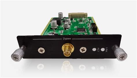 Image result for Zigbee Communication Module