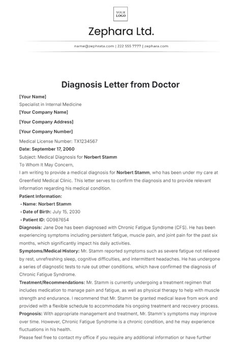 How Do Doctors Sign Letters - Infoupdate.org