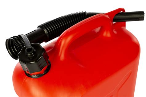 Gallon Of Gas Weight