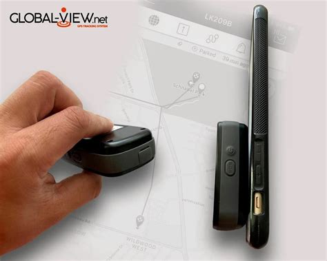 Image result for Micro GPS Tracker Device