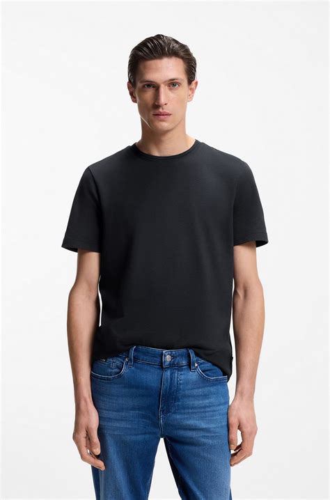 HUGO BOSS T-Shirts – Elaborate designs | Men