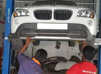 Quikr acquires Stepni, launches vehicle maintenance services