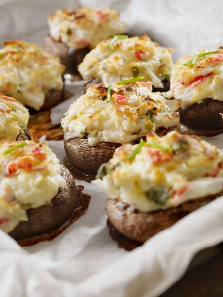 Delicious Seafood Stuffed Shells Recipe & Tips for Perfect Dishes