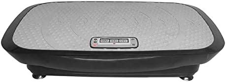 SOBO Crazy Fit Machine Vibration Home & Gym Workout for Full Body ...