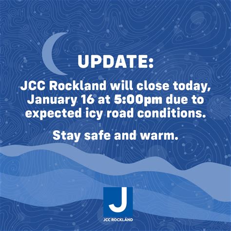 JCC Rockland – JCC Rockland
