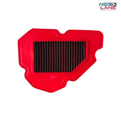 NGage Hyper Flow Air Filter For Yezdi Adventure & Yezdi Scrambler ...