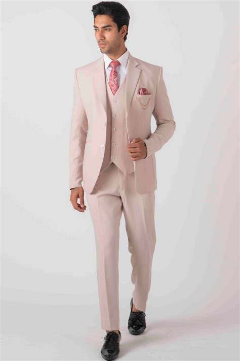 MLS DESIGNER SUIT 5 PCS