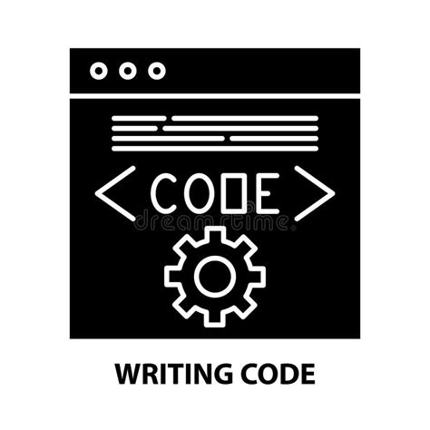 Image result for Writing Code Symbol