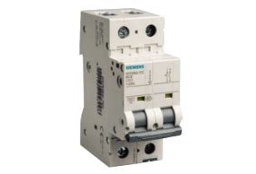 Seimens Betaguard MCB | KB Engineering