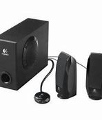 Image result for Connect External Speakers to TV