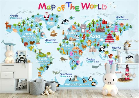 The Wold Map. Cute 的图像结果