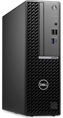 Dell OptiPlex Small Form Factor Desktop | Dell India