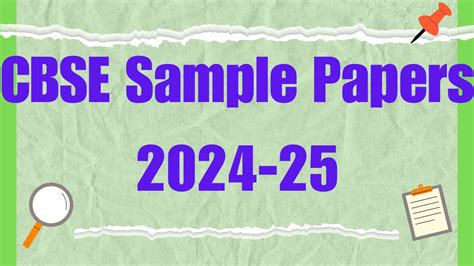 Image result for CBSE Sample