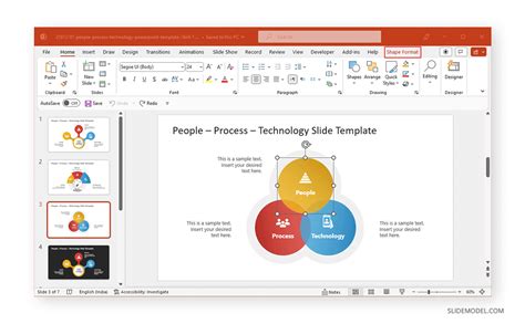 Image result for PowerPoint Shape Editing