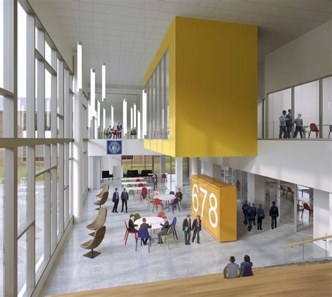 Malvern Preparatory School Campus Planning - Voith and Mactavish Architects