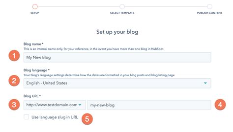 Image result for Create a Blog Site