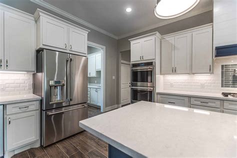 The Bishop - LaFollette Custom Homes | Custom Home Builder in Bryan ...