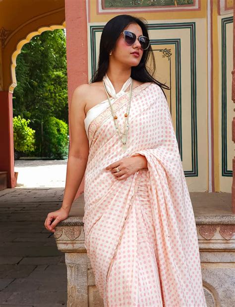 Sarees – RACHNA GOYAL