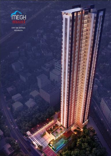 Urbana New Towers | Kolkata Apartments properties | JLL Homes