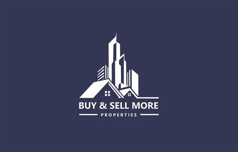 Property Management Logo Designs