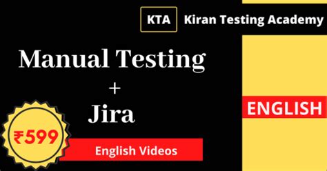 Manual Testing Using JIRA 的图像结果