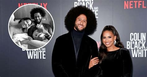 Colin Kaepernick Children: Everything Known About His Only Child and Family Life