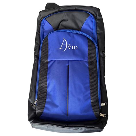 Recurve Bow Case — ArcheryKart