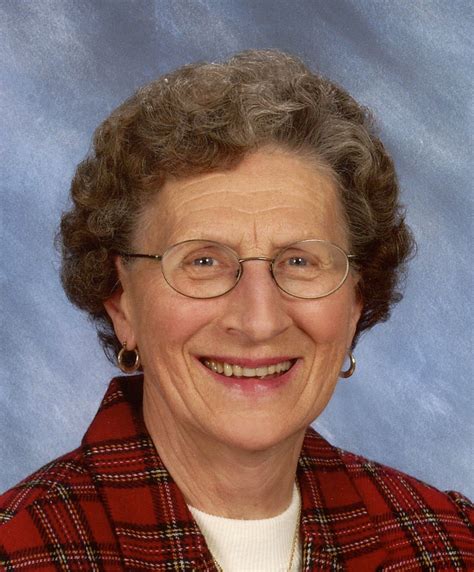 Obituary: Marion Wery - Door County Pulse