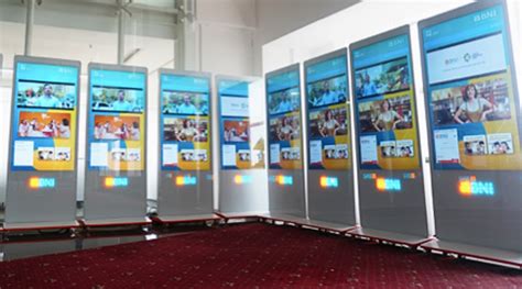 Digital Display Panel 的图像结果