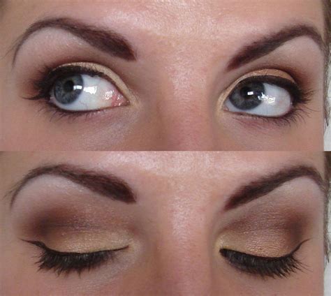 Image result for Basic Eyeshadow Tutorial