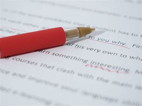 Image result for Language Editing