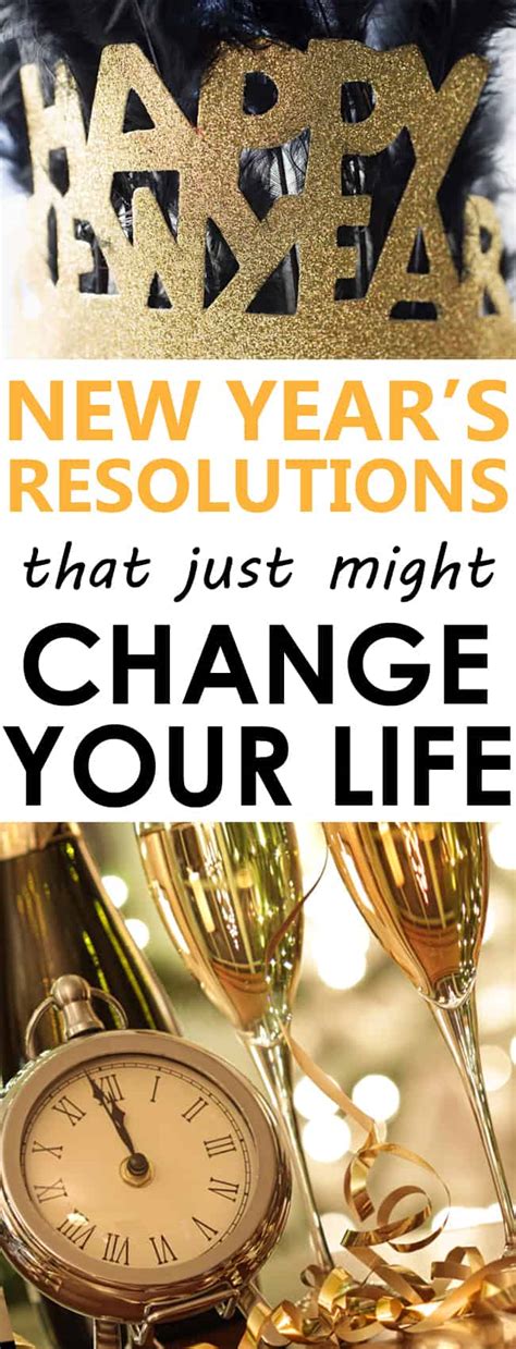 Image result for New Years Resolution Ideas