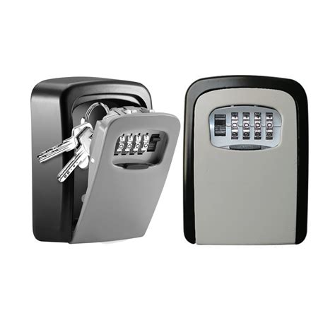 Image result for Key Safe Lock Box