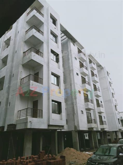 Dev Residency | Shops at Kapurai, Vadodara