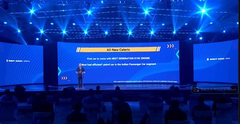 Live updates: 2021 Maruti Suzuki Celerio India launch, prices ...