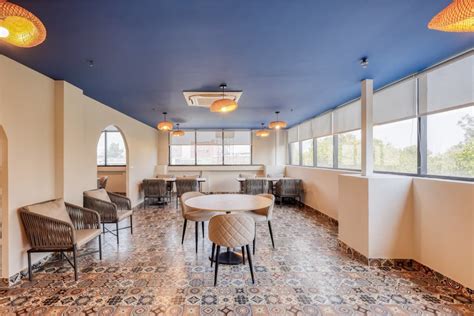 Onward Workspace - Coworking & Shared Office Space in Okhla, Delhi