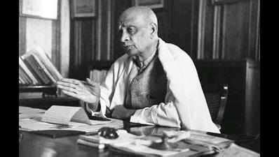 Sardar Vallabhbhai Patel: Virtual reality brings alive the story of ...