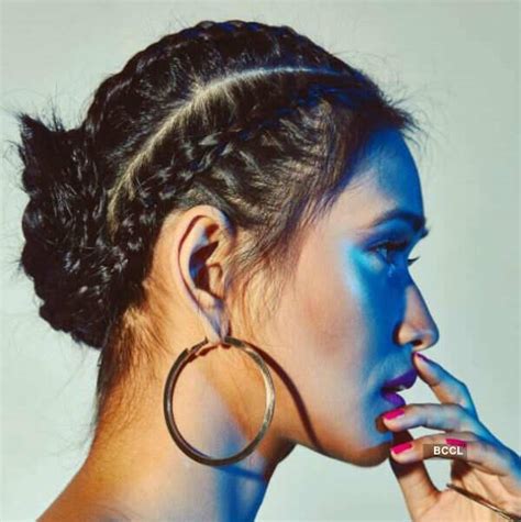 Aradhana Buragohain’s tranquilizing portrait photos will stupefy you!