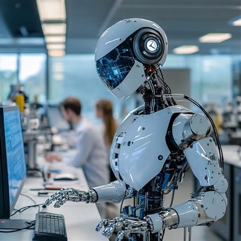 Image result for Robot Copy Machine