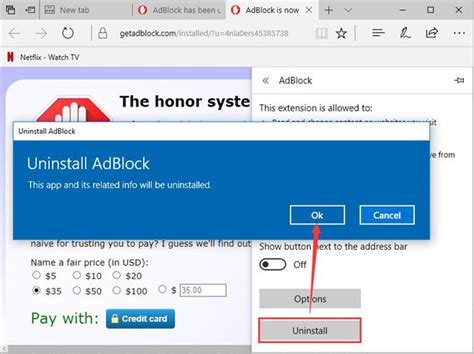Remove Adblock Edge 的图像结果