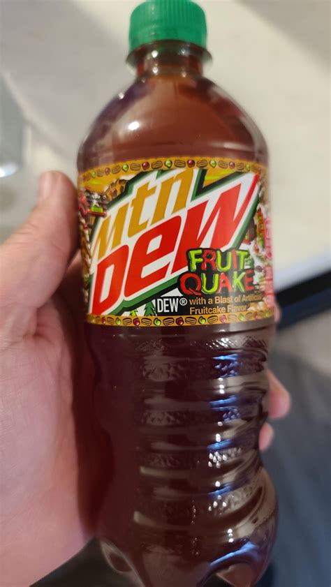 Wal-Mart I'm Newport, Oregon : r/mountaindew