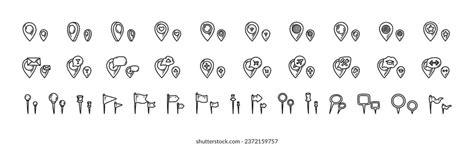 Image result for Pinpoint Graphic