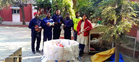 Projects Eco Prabandhan - Sustainable Development