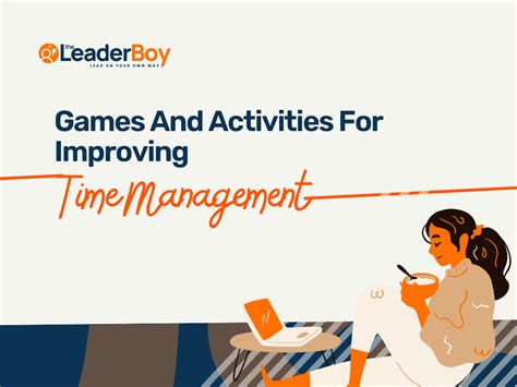 Image result for Fun Activity Time Management